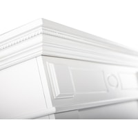 Firelight Bianco 25 (белый)