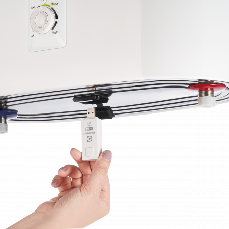 Водонагреватель Electrolux EWH 50 Centurio IQ 2.0