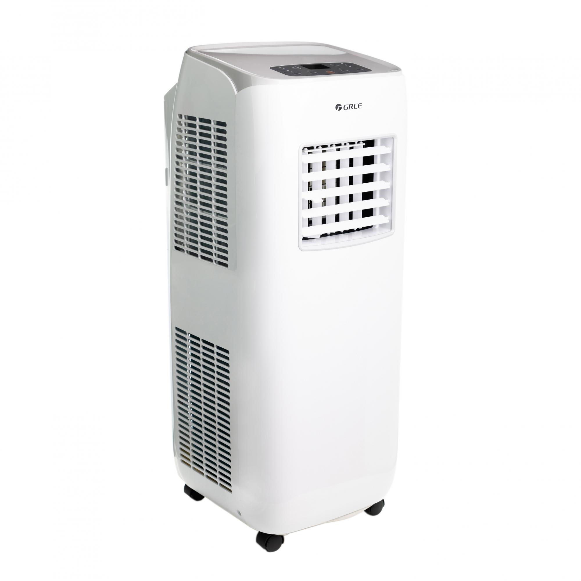 Мобильный кондиционер Gree Purity GPC09AК-K6NNA1A