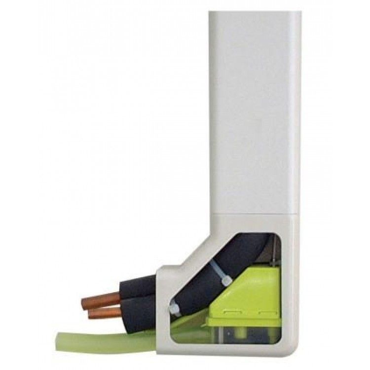 Дренажный насос Aspen Pumps Maxi Lime