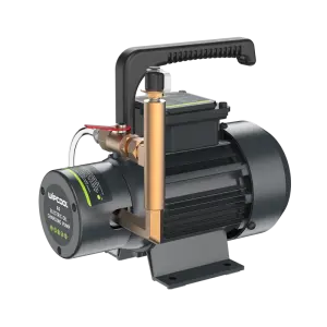 Купить Электрический масляный насос WIPCOOL; R4 в Интернет-магазине Сlimate-shop.by. Доставка по Минску и Беларуси ☎ +375 44 5443311