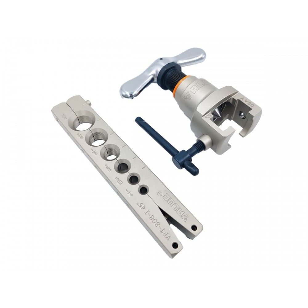 Купить Вальцовка VALUE (блистер); VFT-808L-I-N в Интернет-магазине Сlimate-shop.by. Доставка по Минску и Беларуси ☎ +375 44 5443311