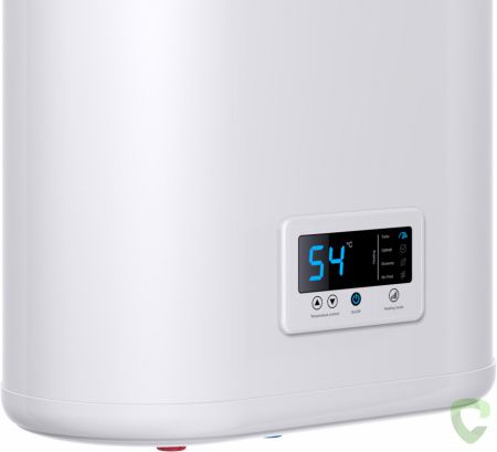 Накопительный электрический водонагреватель Thermex IF 80 V (pro)