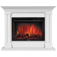 Firelight Castello 30 (белый)