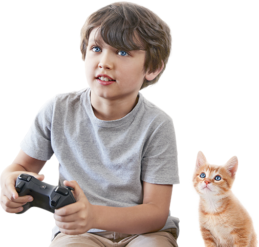 С заботой о любимых