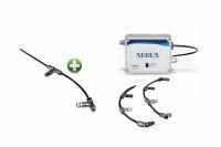 Насос-распылитель Nebux Superior + KIT UGELLI