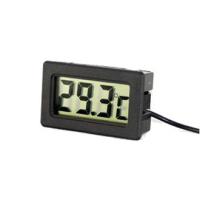 Цифровой термометр  FC TPM-10 (-50C/+70C)