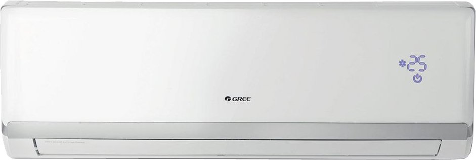 LOMO Luxury Inverter GWH18QD-K6DNB2C