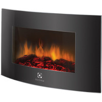 Electrolux EFP/W-1200URLS (черный)