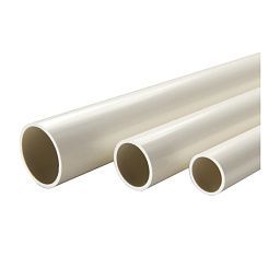 Трубка дренажная жесткая ARTIPLASTIC (32mm x 2000mm)