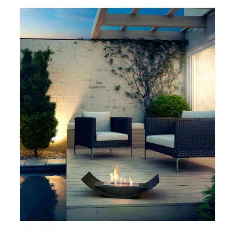 Настольный биокамин MISA mini