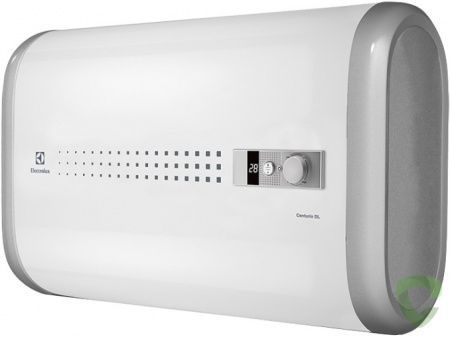 Накопительный электрический водонагреватель Electrolux EWH 100 Centurio DL H