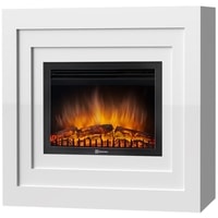 Firelight Cubo 25 (белый)