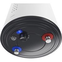 Electrolux EWH 50 Fidelity