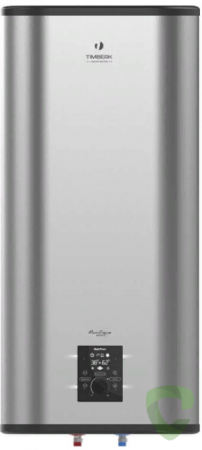 Накопительный электрический водонагреватель Timberk SWH FSM7 80 V