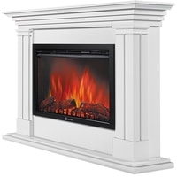 Firelight Castello 30 (белый)