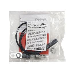 Подогреватель картера GEA BOCK, 120 Вт, HG12.22.34