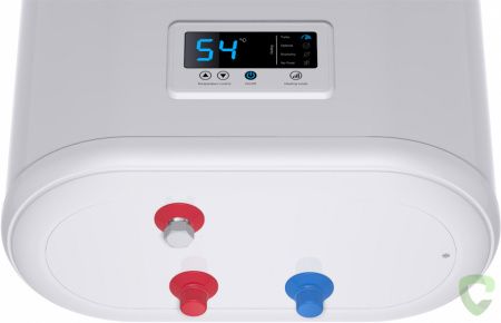 Накопительный электрический водонагреватель Thermex IF 80 V (pro)