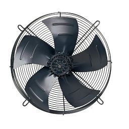 Вентилятор осевой WEIGUANG 450mm (380v; 4 pole)