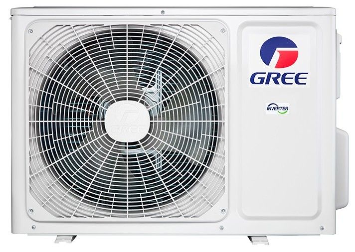 Кондиционер Gree Soyal Inverter 
