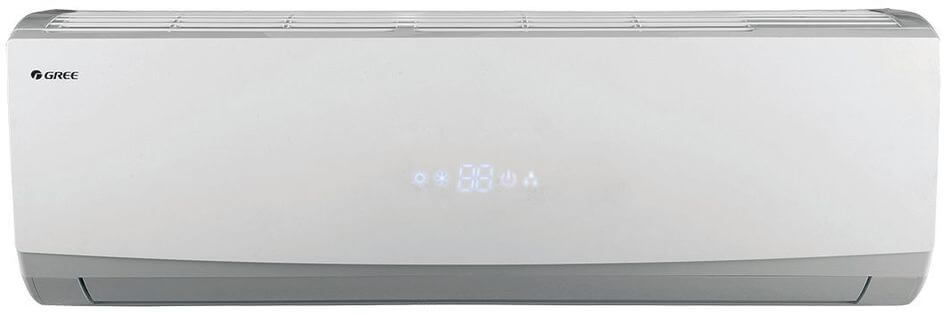 Кондиционер Gree Lomo Arctic R32 Inverter 