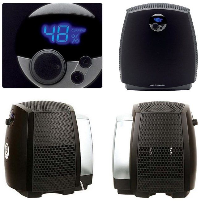 Мойка воздуха Boneco Air-O-Swiss 2055DR