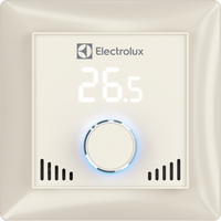 Electrolux ETS-16 (слоновая кость)
