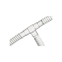 Тройник для дренажной трубки ARTIPLASTIC (16-18-20мм)