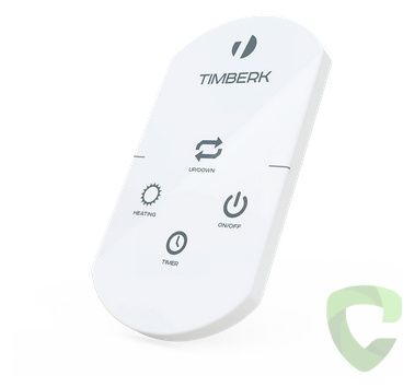 Накопительный электрический водонагреватель Timberk SWH RE9 30 V