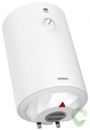 Накопительный электрический водонагреватель Timberk Moon SWH RE17 100 V
