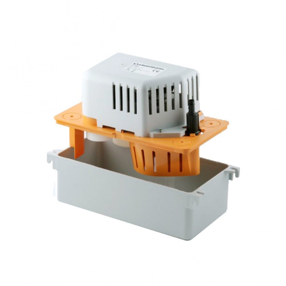 Насос центробежный "Sauermann" Si-82 Pack 2 SI82CE02UN23