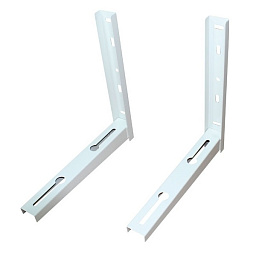 Кронштейн сварной KARDESLER METAL 420мм; KM07-WEB420-EH-W7