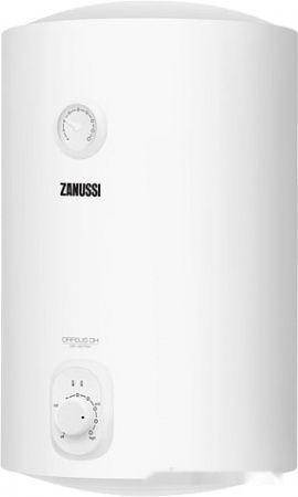 Накопительный электрический водонагреватель Zanussi ZWH/S 30 Orfeus DH