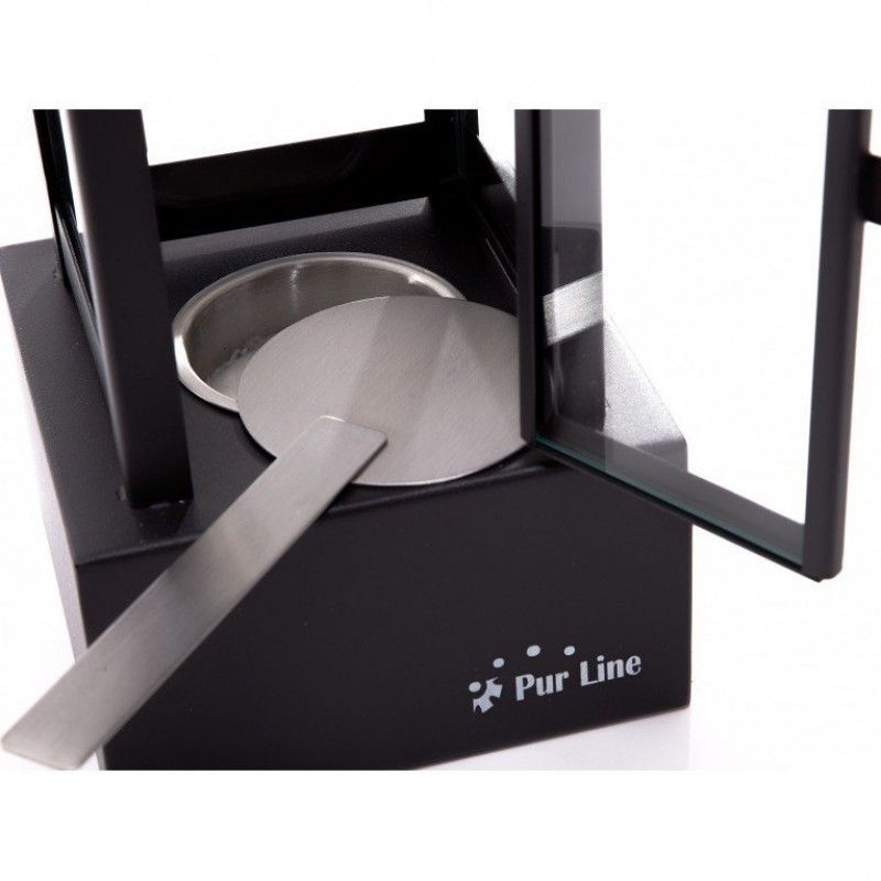 Настольный / подвесной биокамин Flash