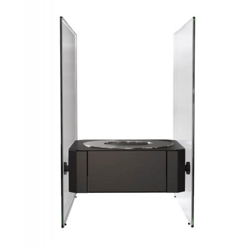 Настольный биокамин Kratki NEST