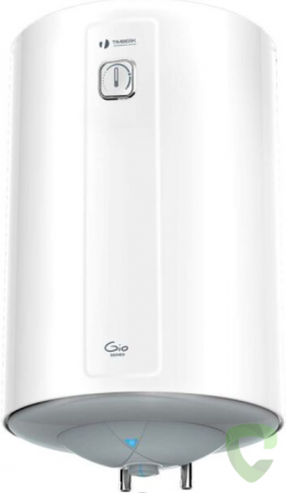 Накопительный электрический водонагреватель Timberk SWH RE9 80 V