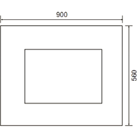 Electrolux EFP/W-2000S (зеркальный)