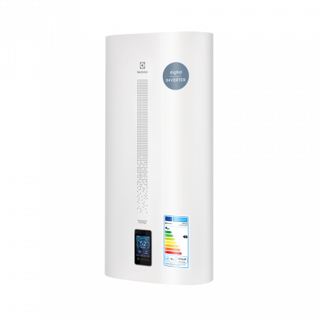 Водонагреватель Electrolux EWH 50 SmartInverter