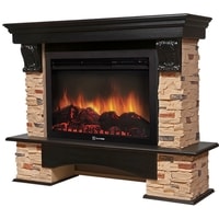 Firelight Pietra 25S (камень сланец натуральный/шпон венге)