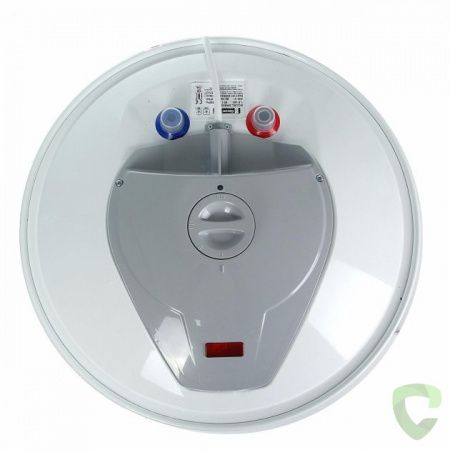 Накопительный электрический водонагреватель Garanterm Origin 80 V