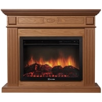 Firelight Bianco 25 (шпон дуб)