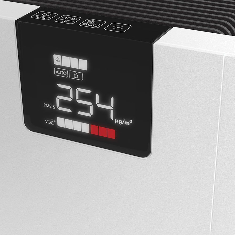 Мойка воздуха Boneco Air-O-Swiss P700