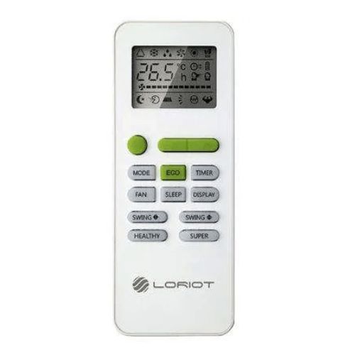 Кондиционер Loriot Neon Inverter 