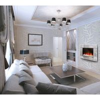 Electrolux EFP/W-2000S (зеркальный)