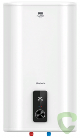 Накопительный электрический водонагреватель Timberk Flumen SWH FSM9 50 V