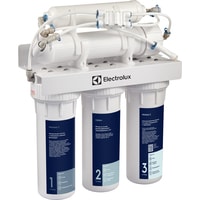 Electrolux RevOs OsmoProf500