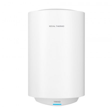 Накопительный электрический водонагреватель Royal Thermo RWH 80 Trend