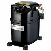 Компрессор Tecumseh CAJ4519Z (220V) с вентилем роталок