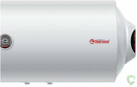 Накопительный электрический водонагреватель Thermex ERS 80 H Silverheat