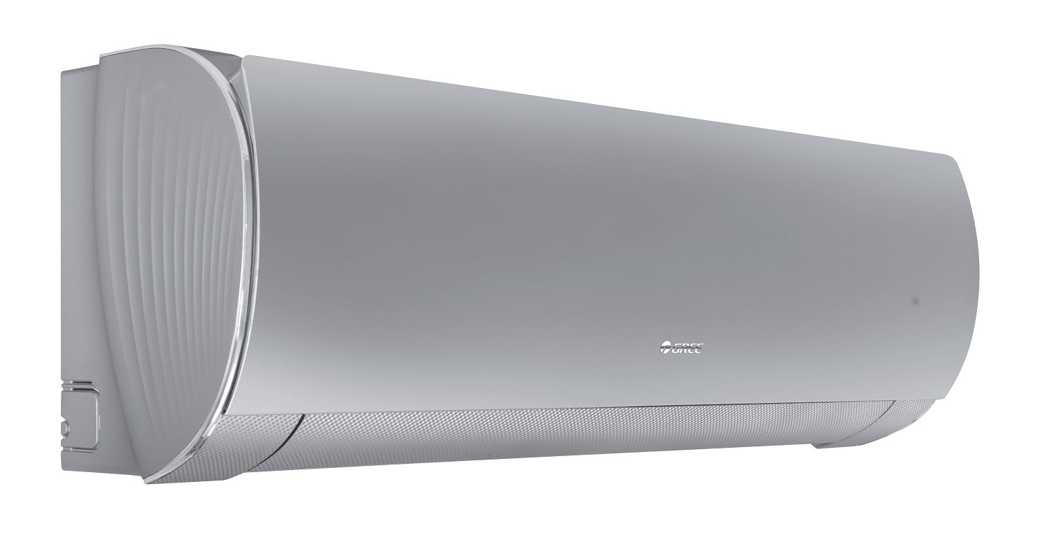 GWH18ACD-K6DNA1D Silver